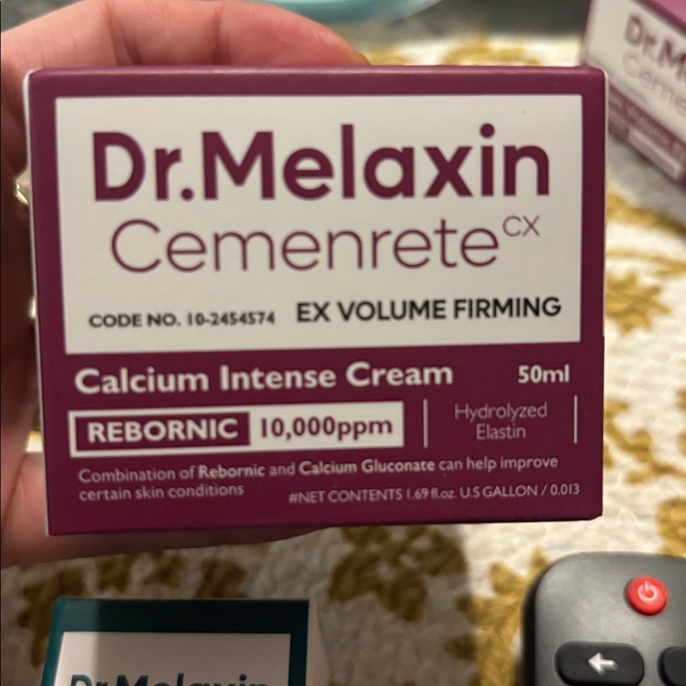 Dr Melaxin Gifted Collagen Boost Set BUNDLE NWT